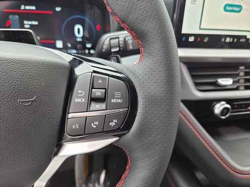 New 2026 Ford Explorer ST w/ Sun And Sound Package image 58