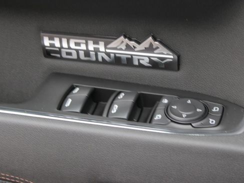 New 2026 Chevrolet Silverado 1500 High Country image 39