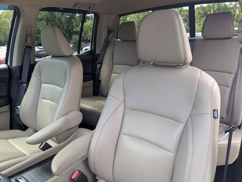 Certified 2021 Honda Ridgeline RTL-E image 32
