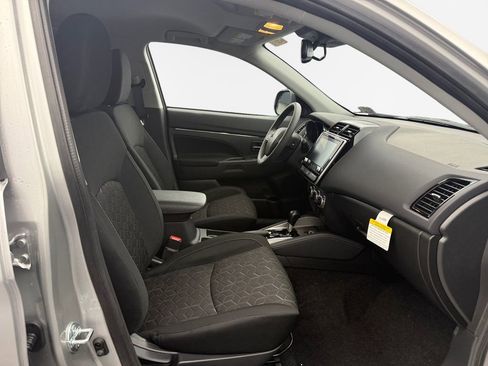 New 2026 Mitsubishi Outlander Sport ES AWD/4WD image 24