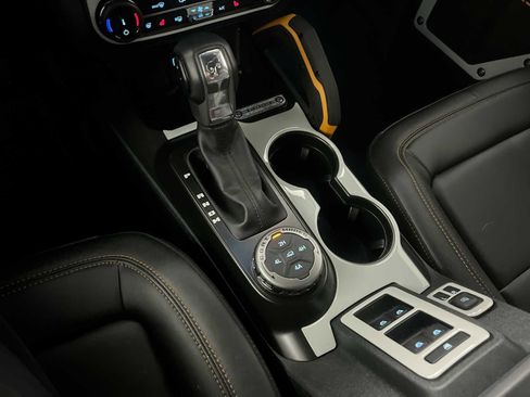 Used 2022 Ford Bronco Badlands AWD/4WD image 27