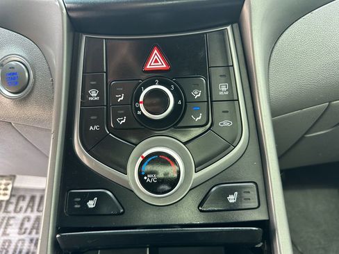 Used 2016 Hyundai Elantra Sport image 41