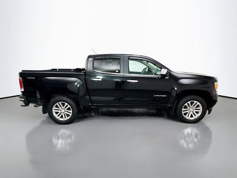 Used 2019 GMC Canyon SLT w/ Trailering Package AWD/4WD image 9