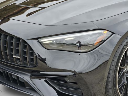 Used 2026 Mercedes-Benz CLE 53 AMG 4MATIC Cabriolet image 29