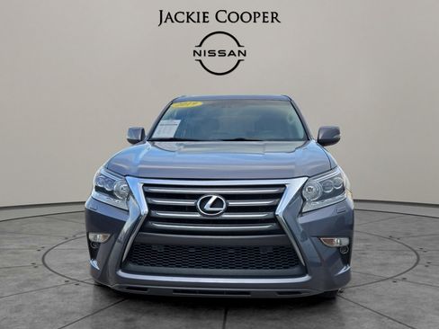Used 2019 Lexus GX 460 image 8