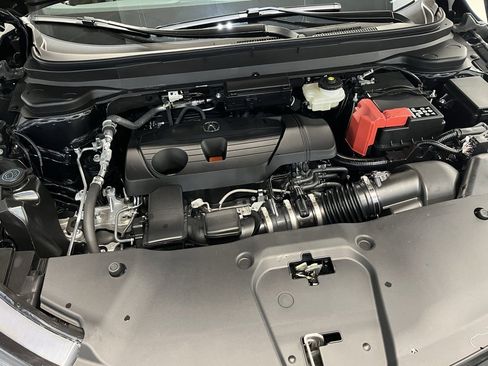 New 2026 Acura RDX A-Spec image 19