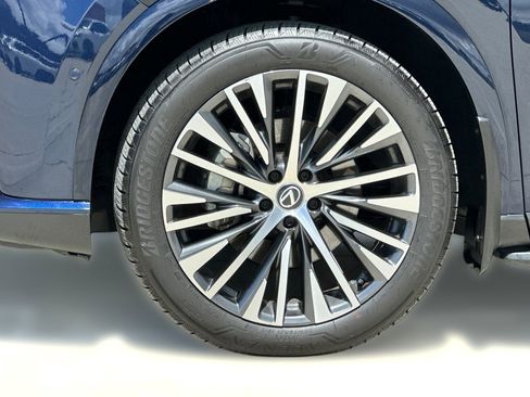 Certified 2024 Lexus RX 350 w/ Convenience Package AWD/4WD image 12