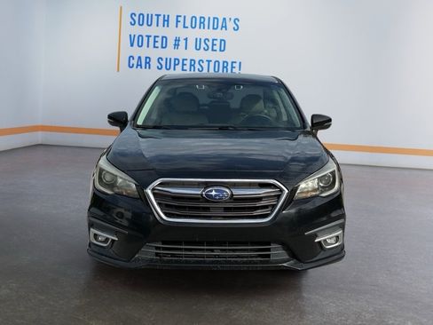 Used 2019 Subaru Legacy 2.5i Premium image 8