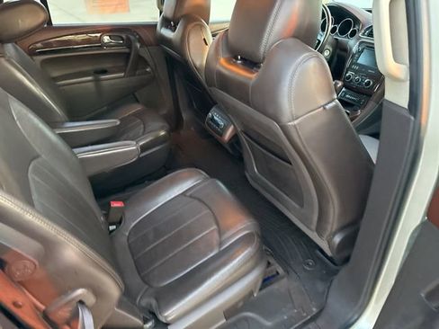 Used 2014 Buick Enclave Leather w/ Trailering Provision Package AWD/4WD image 21