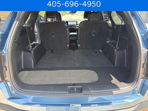 Used 2025 Kia Sorento SX Prestige AWD/4WD image 30