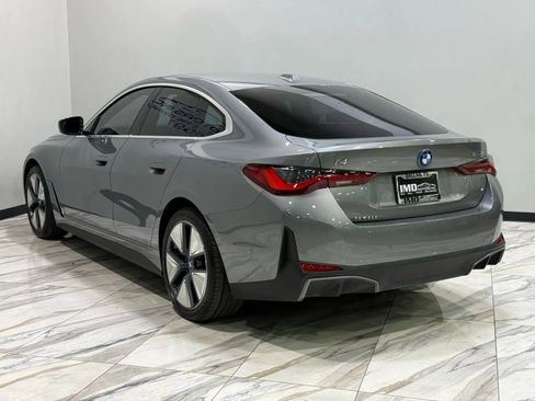 Used 2023 BMW i4 eDrive35 w/ Premium Package image 8