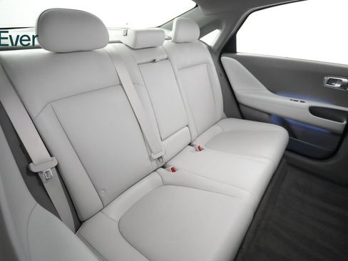 Used 2023 Hyundai Ioniq 6 SEL RWD image 5