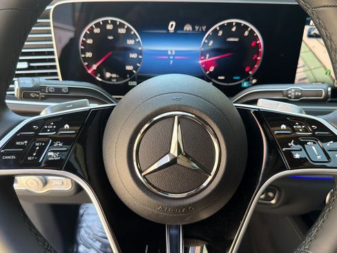 New 2026 Mercedes-Benz GLE 450 4MATIC image 23