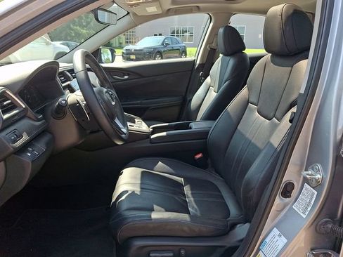 Used 2019 Honda Insight Touring image 14