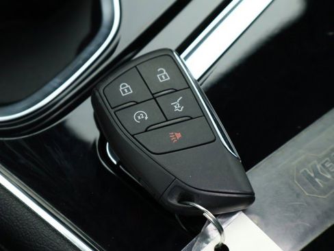 Certified 2024 Chevrolet Traverse LT w/ Enhanced Driving Package image 25