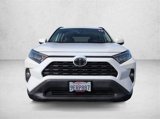 Used 2019 Toyota RAV4 XLE w/ Convenience Package video 2