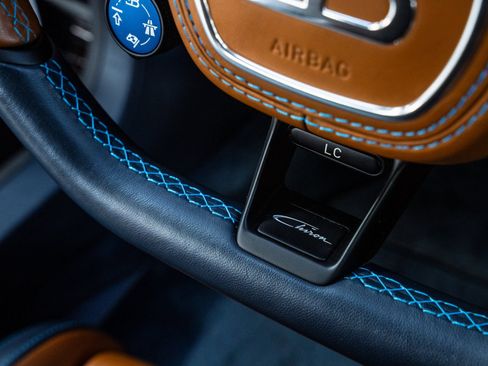 Used 2023 Bugatti Chiron AWD/4WD image 20