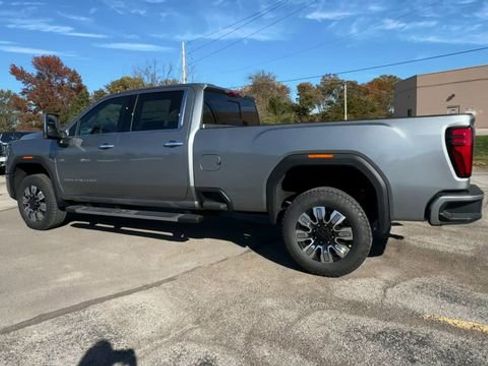 New 2026 GMC Sierra 3500 Denali w/ Technology Package image 6
