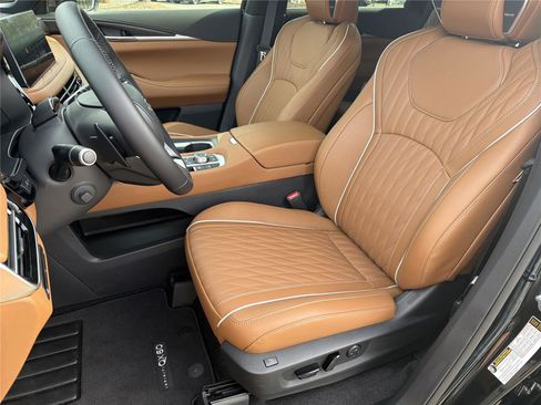 New 2026 INFINITI QX60 Autograph w/ Autograph Tech Package AWD/4WD image 18