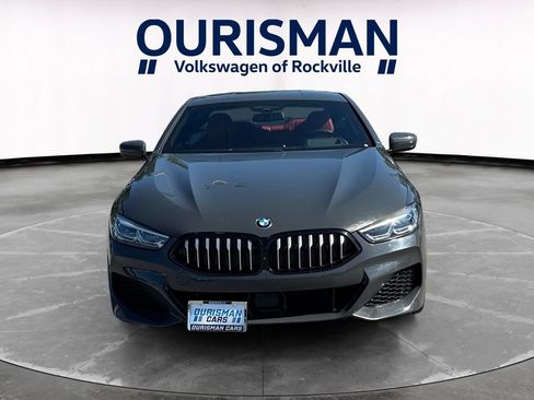 Used 2022 BMW 840i Coupe RWD image 8