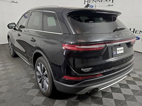 Used 2022 Lincoln Corsair Reserve w/ Equipment Group 201A image 7