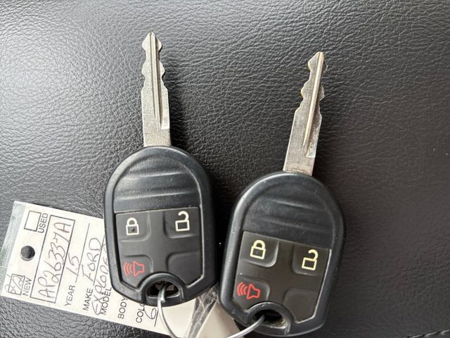 Used 2015 Ford Explorer 4WD image 25