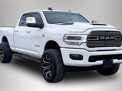 Used 2023 RAM 2500 Laramie