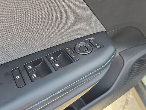 New 2025 Kia K4 EX image 21