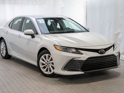 Used 2023 Toyota Camry LE
