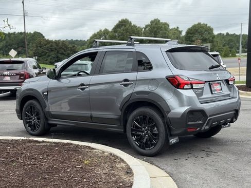 New 2025 Mitsubishi Outlander Sport AWD image 10