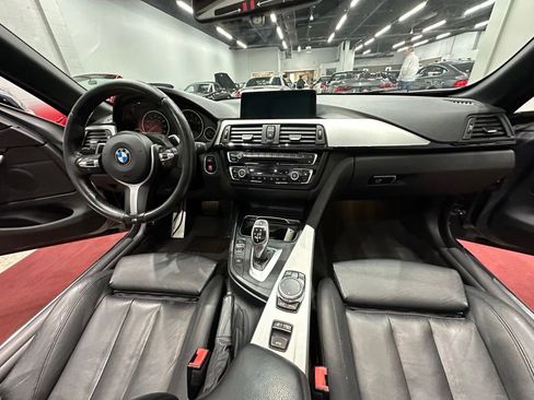 Used 2016 BMW 428i xDrive Convertible image 32