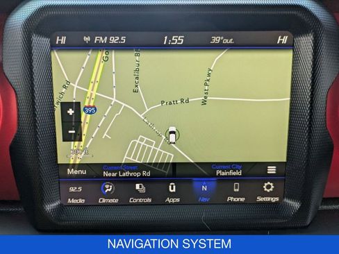 Used 2023 Jeep Gladiator Rubicon image 26