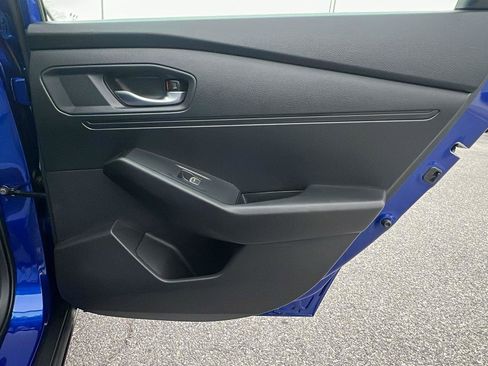 New 2025 Honda Accord Sport image 14