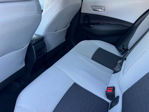 Used 2019 Toyota Corolla SE image 4