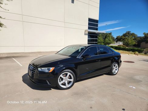 Used 2015 Audi A3 1.8T Premium image 9