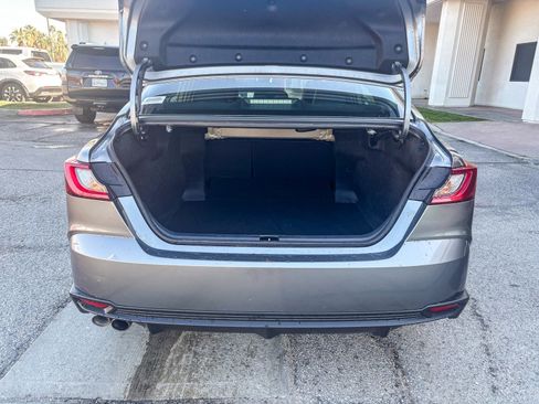 Certified 2025 Toyota Camry SE image 13