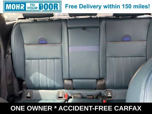 Used 2025 MINI Cooper Countryman S w/ Comfort Package Max AWD/4WD image 31