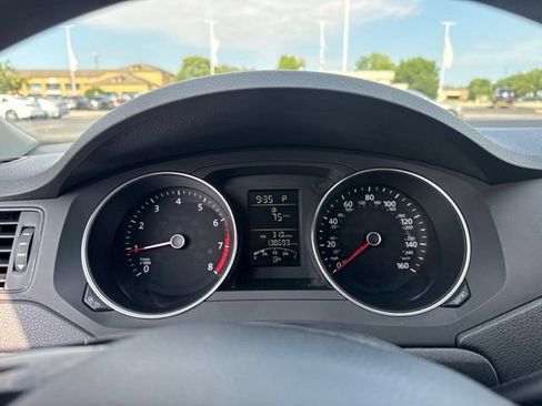 Used 2016 Volkswagen Jetta S FWD image 27