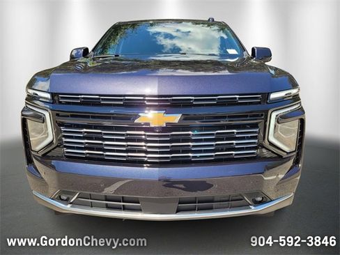 New 2026 Chevrolet Tahoe High Country w/ Sun And Tow Package image 11
