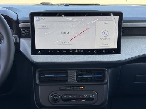 New 2026 Ford Maverick XLT image 24