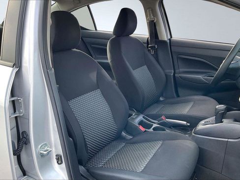 Certified 2023 Nissan Versa S w/ S Plus Package image 8