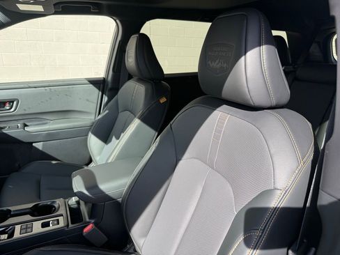 New 2026 Subaru Outback Wilderness image 22