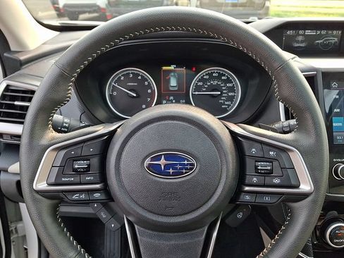 Used 2024 Subaru Forester Limited AWD/4WD image 21