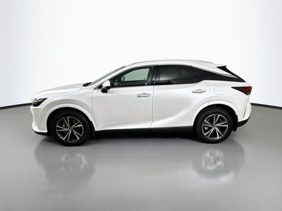 Used 2026 Lexus RX 350 Premium w/ Convenience Package