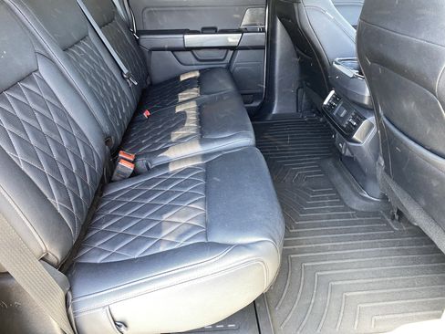 Used 2022 Ford F150 XLT w/ Equipment Group 302A High AWD/4WD image 13