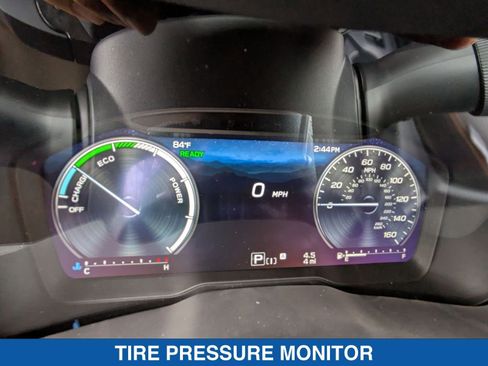 Certified 2025 Subaru Forester Sport image 26