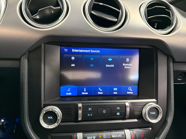 Used 2019 Ford Mustang Premium RWD image 23