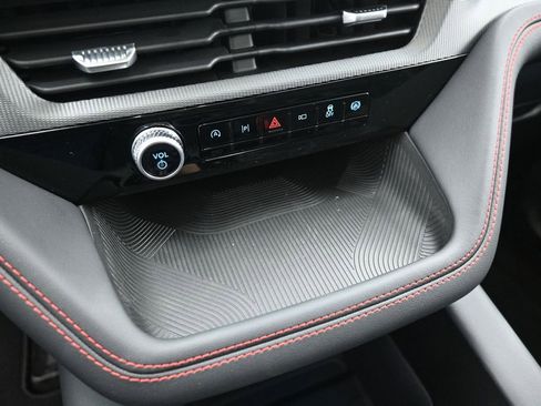 New 2026 Ford Explorer ST AWD/4WD image 17