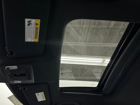 New 2026 Honda Civic FWD Hybrid Sedan image 14