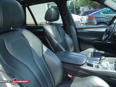 Used 2016 BMW X5 M image 33